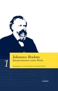 Johannes Brahms, 2 Bde.
