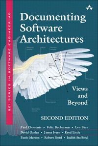 Produktbild: Documenting Software Architectures