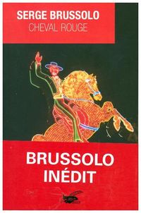 Produktbild: Cheval rouge