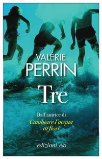 Produktbild: Tre