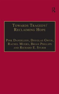 Produktbild: Towards Tragedy/Reclaiming Hope