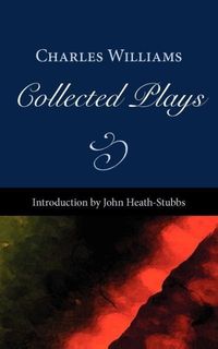 Produktbild: Collected Plays