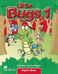 Produktbild: Little Bugs