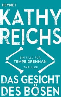 Produktbild: Das Gesicht des B&ouml;sen