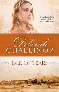 Produktbild: Isle of Tears