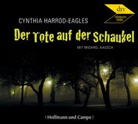Produktbild: Der Tote auf der Schaukel, 2 Audio-CDs