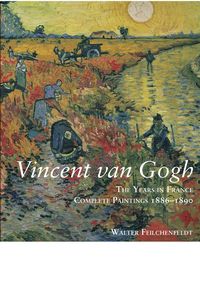 Produktbild: Feilchenfeldt, W: Vincent Van Gogh
