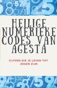 Produktbild: Heilige Numerieke Codes van Agesta