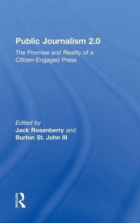 Produktbild: Public Journalism 2.0