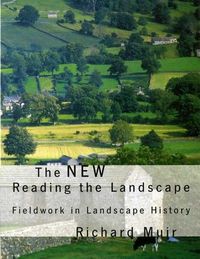 Produktbild: Muir, R: New Reading the Landscape
