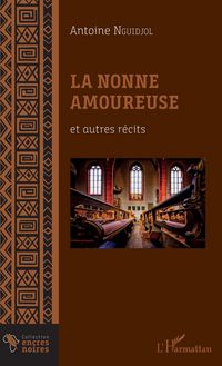 Produktbild: La Nonne amoureuse et autres r&eacute;cits