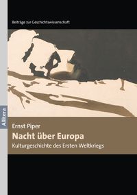 Produktbild: Nacht &uuml;ber Europa