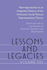 Produktbild: Lessons & Legacies Xiii