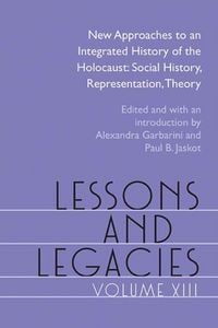 Produktbild: Lessons & Legacies Xiii