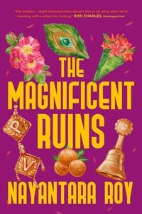 Produktbild: The Magnificent Ruins