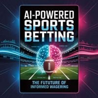 Produktbild: The Benefits of AI in Sports Betting