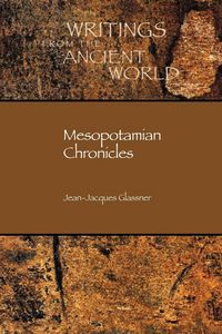 Produktbild: Mesopotamian Chronicles