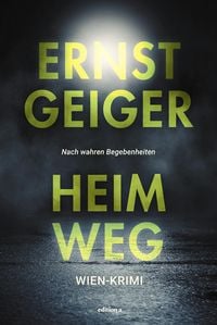 Produktbild: Heimweg