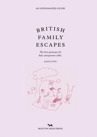 Produktbild: British Family Escapes
