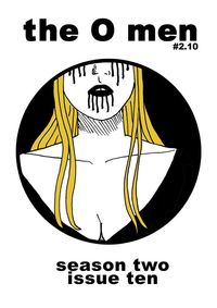Produktbild: O Men #2.10