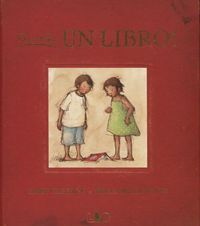Produktbild: Guarda, un libro!