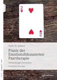 Produktbild: Praxis der Emotionsfokussierten Paartherapie