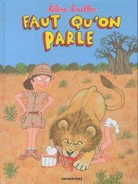 Produktbild: Faut qu'on parle