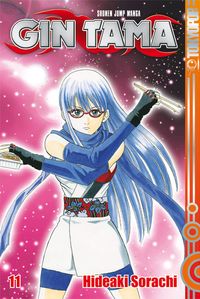 Produktbild: Gin Tama 11