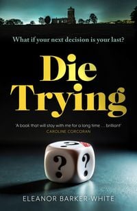 Produktbild: Die Trying