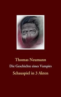 Produktbild: Die Geschichte eines Vampirs