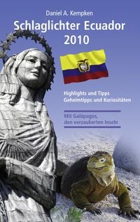 Produktbild: Schlaglichter Ecuador 2010