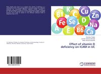 Produktbild: Effect of vitamin D deficiency on ICAM in UC