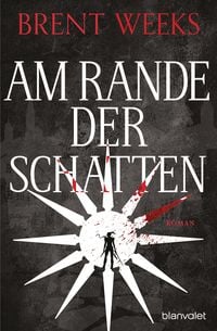 Produktbild: Am Rande der Schatten