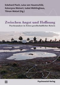 Produktbild: Zwischen Angst und Hoffnung