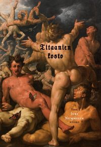 Produktbild: Titaanien kosto