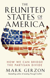 Produktbild: The Reunited States of America