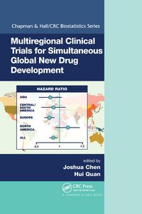 Produktbild: Multiregional Clinical Trials for Simultaneous Global New Dr