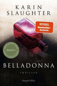 Produktbild: Belladonna