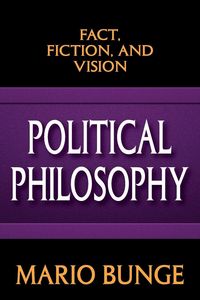 Produktbild: Political Philosophy