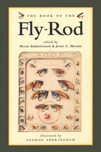 Produktbild: The Book of the Fly Rod