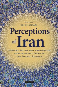 Produktbild: Perceptions of Iran