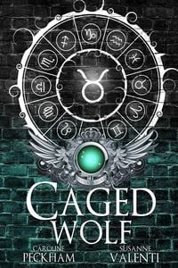 Produktbild: Caged Wolf