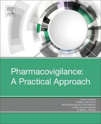 Produktbild: Pharmacovigilance: A Practical Approach