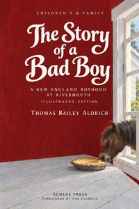 Produktbild: The Story of a Bad Boy