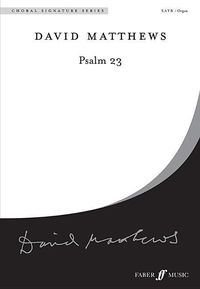 Produktbild: Psalm 23