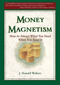 Produktbild: Money Magnetism