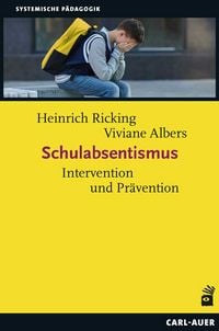 Produktbild: Schulabsentismus