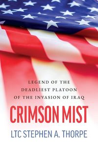 Produktbild: Crimson Mist