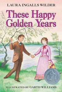 Produktbild: These Happy Golden Years