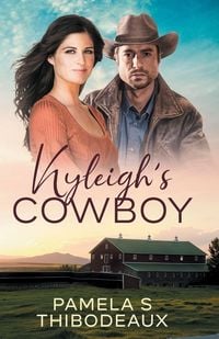 Produktbild: Kyleigh's Cowboy